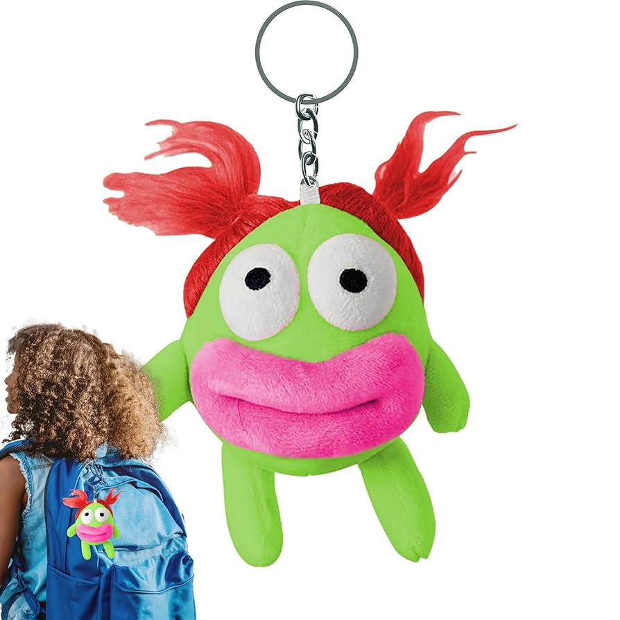 ウインナーマン　ぬいぐるみ　キーホルダー ウインナーマン マスコット キーホルダー ぬいぐるみ 非売品